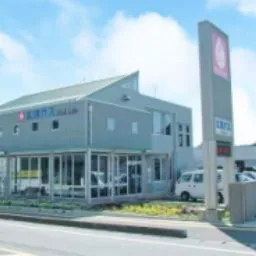 太陽ガス 
伊集院営業所